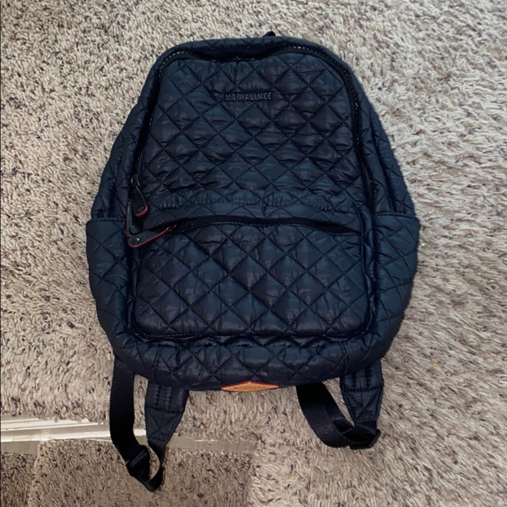 MZ Wallace backpack